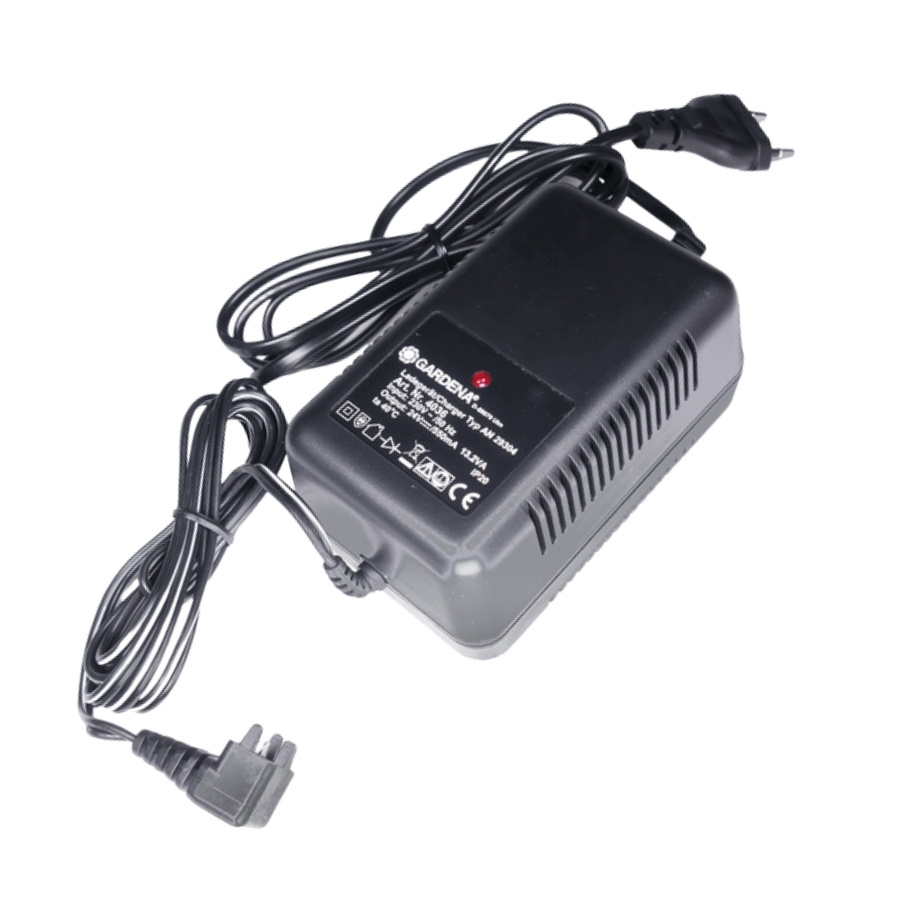 Battery Charger 24 V 5205285-01