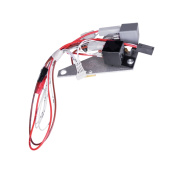 Cable, Cpl, 5205291-01 Cable, Cpl, 5205291-01