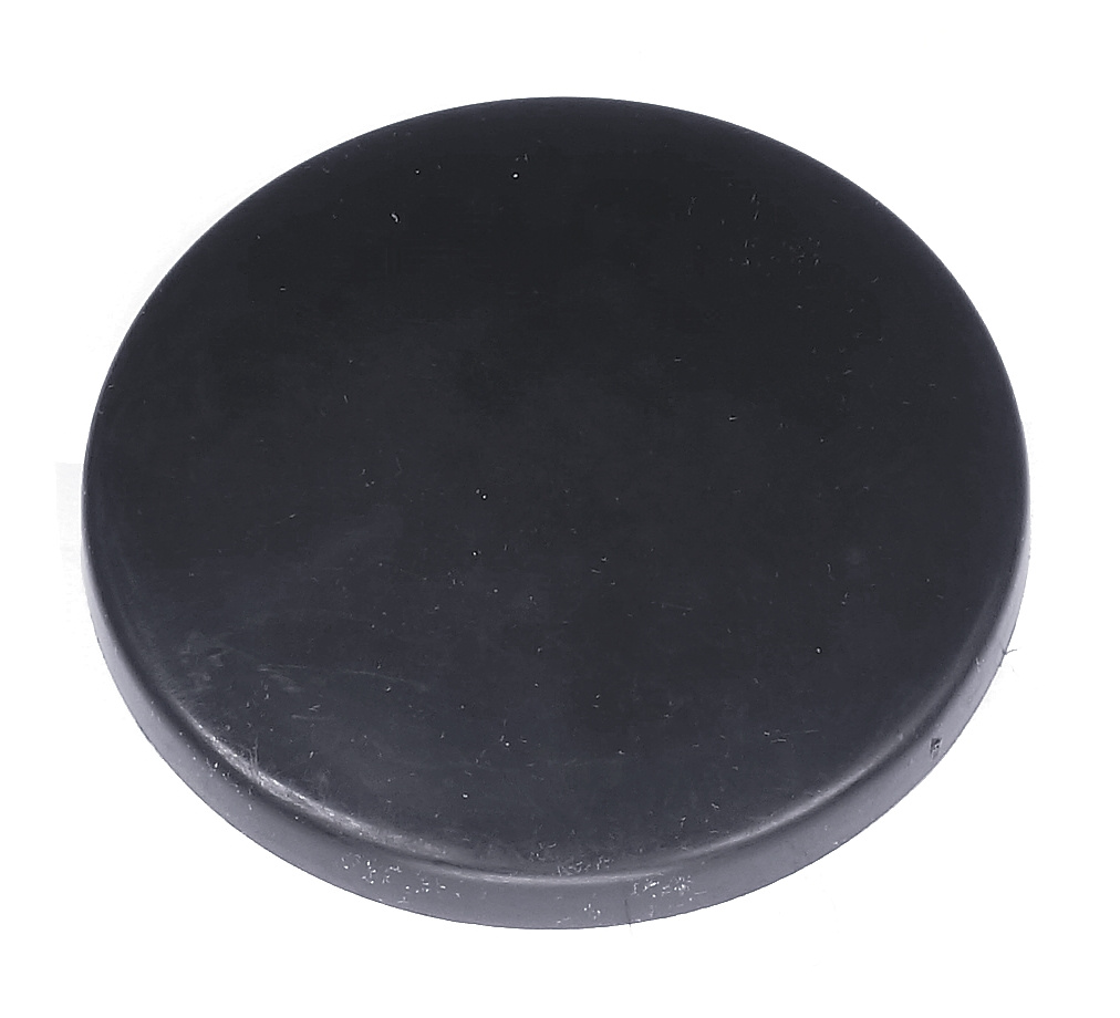 Wheel cover