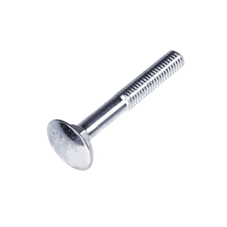 Truss head screw M5X35