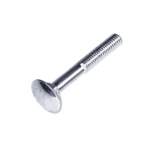 Truss head screw M5X35 Truss head screw M5X35