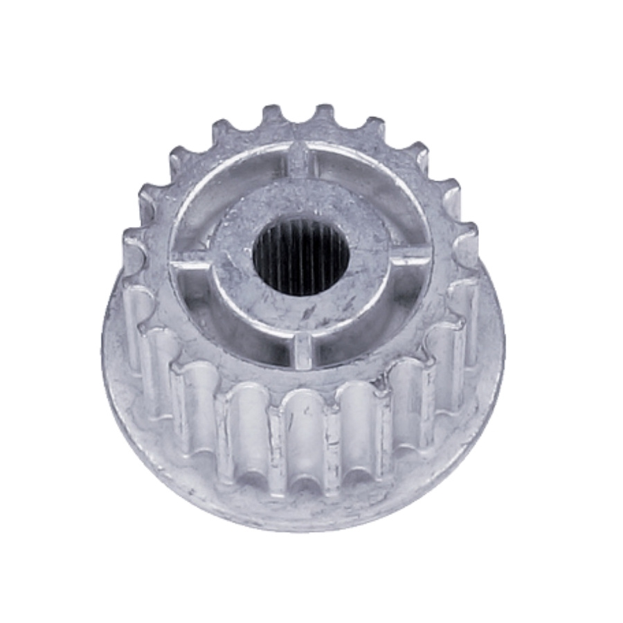 Lock washer, Z20