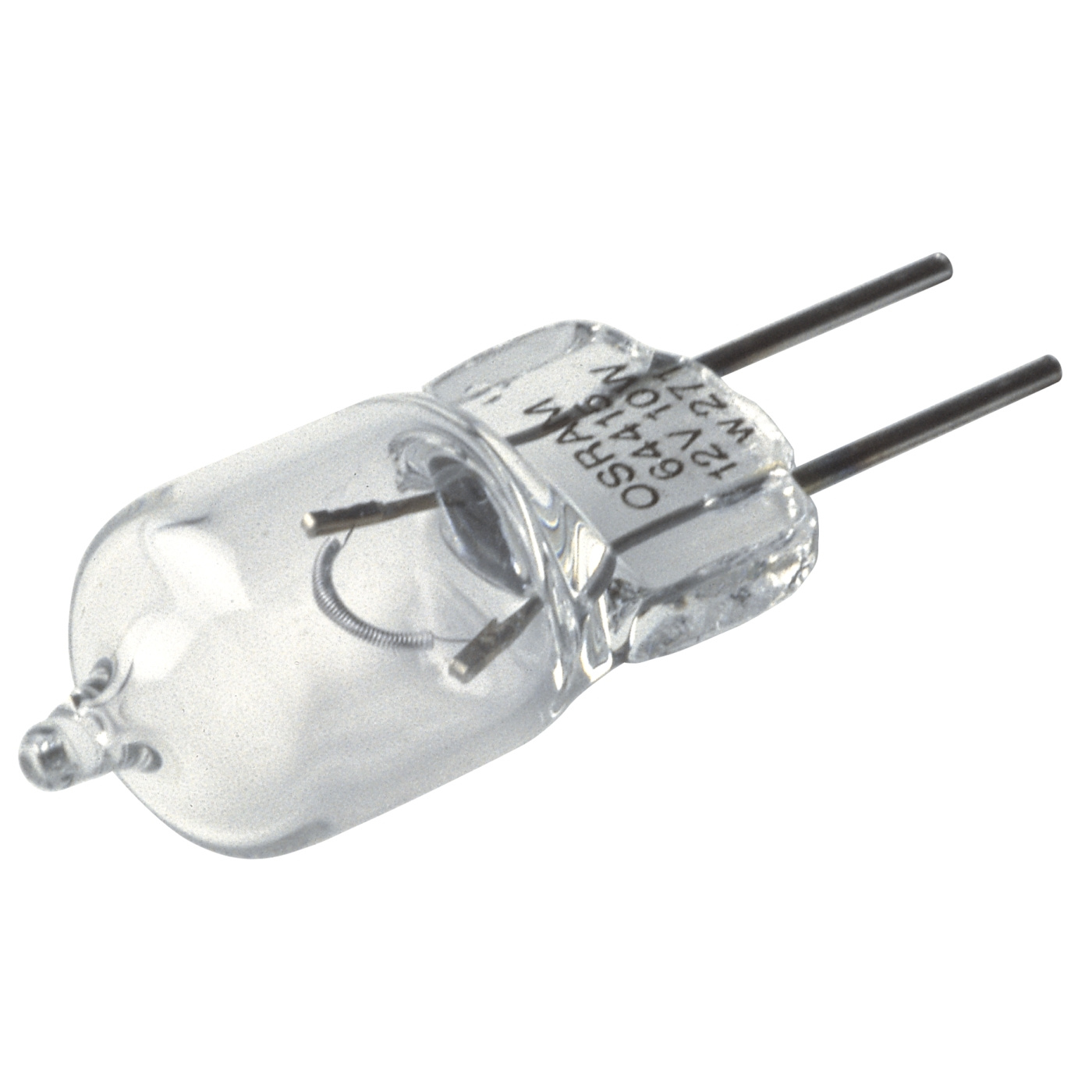 Halogen lamp 10 w
