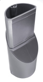Contact Screen/Visor 5205472-01 Contact Screen/Visor 5205472-01