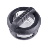 Shampoo ring container Shampoo ring container
