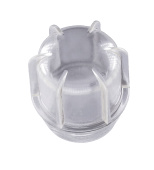 Shampoo ring container Shampoo ring container