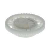 Impact-spring coupling - eccenter Impact-spring coupling - eccenter