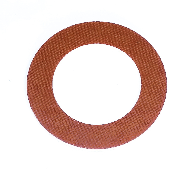 Friction Discs 5206254-01