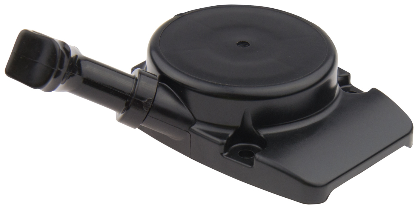 Recoil Assy 5213427-01