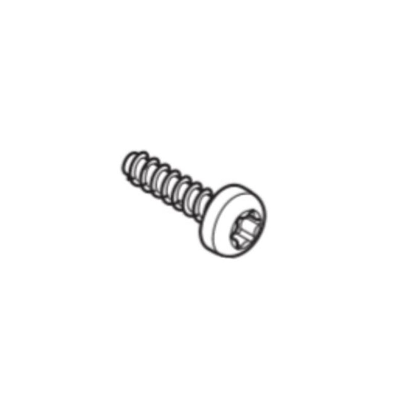 Screw 5215177-01