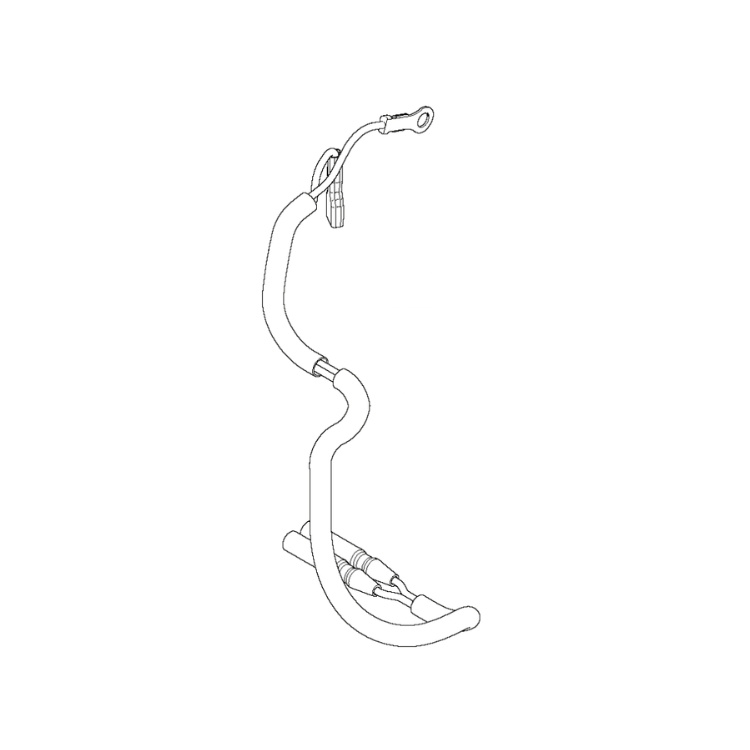 Cord Comp 5215257-01