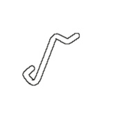 Rod 5216252-01 Rod 5216252-01