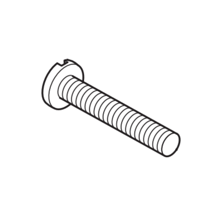 Screw 5216949-01