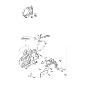 Clutch Cover Kpl 5219259-01 Clutch Cover Kpl 5219259-01