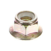 Nut Hex Flange 3/8-16 Steel Nut Hex Flange 3/8-16 Steel