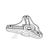 Holder Kpl 5224839-01 Holder Kpl 5224839-01