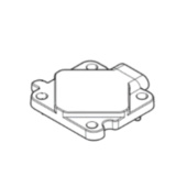 Cover cap 5225132-01 Cover cap 5225132-01