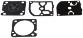 Diaphragm Kit Husqvarna 555, 560XP, 562XP, 565, 572XP Diaphragm Kit Husqvarna 555, 560XP, 562XP, 565, 572XP