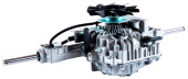 Transaxle assembly Transaxle assembly