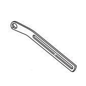 Tension Strap 5225919-01 Tension Strap 5225919-01