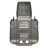 Hasp plate Hasp plate
