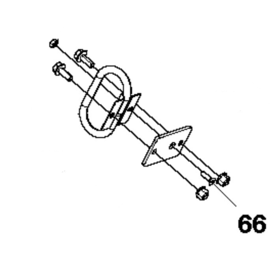 Screw Ihscfm 5226690-01