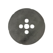 Washer-disk Washer-disk