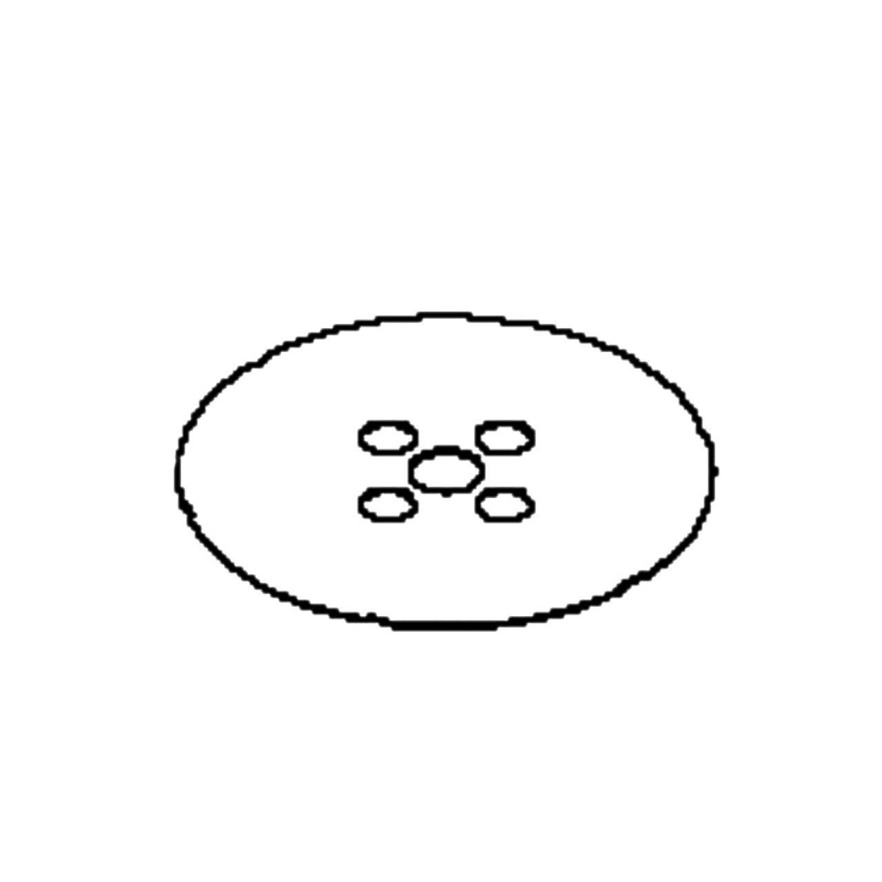 Washer-disk