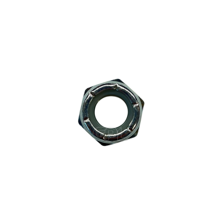 Nut lock