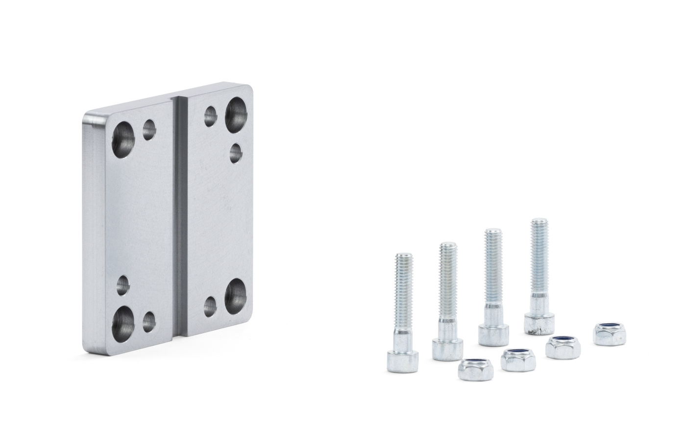 Kit, adapter drill stand