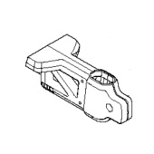 Sword Hilt 5229833-01 Sword Hilt 5229833-01