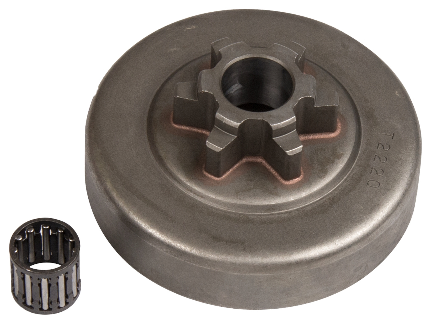 Clutch drum 5230826-01