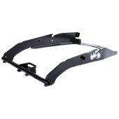 Aggregate frame Aggregate frame