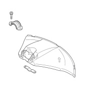 Safety Guard 5230954-01 Safety Guard 5230954-01