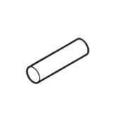 Piston Bolt 5231221-01 Piston Bolt 5231221-01