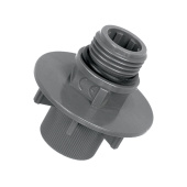 Connection Bush, Cpl, 5242492-01 Connection Bush, Cpl, 5242492-01