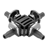 Cross mount 3/16 Cross mount 3/16