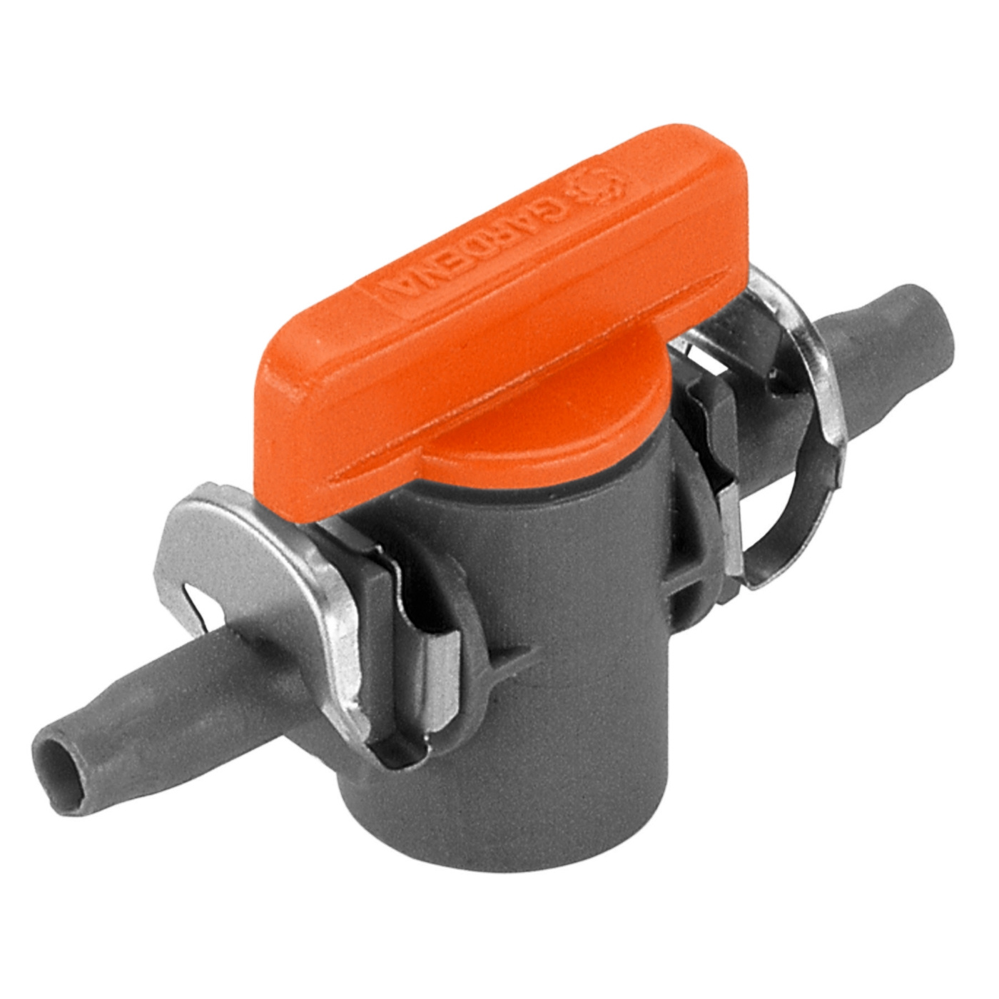 Control Valve 3/16 5243198-01