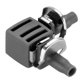 L-Fitting 4.6Mm (3/16 L-Fitting 4.6Mm (3/16