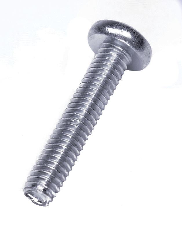 Screw M4X20 5243804-01