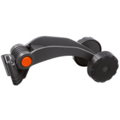 Extra Wheel Cpl, (5310-20 5244440-01 Extra Wheel Cpl, (5310-20 5244440-01