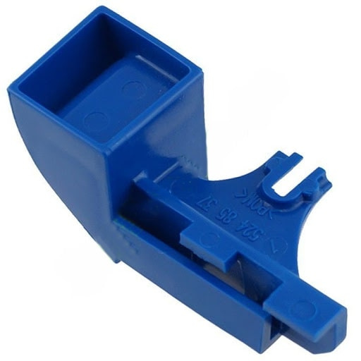 Choke button 5248537-01