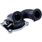 Intake Pipe Kpl 5253968-02 Intake Pipe Kpl 5253968-02