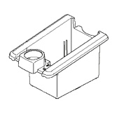 Battery box Battery box