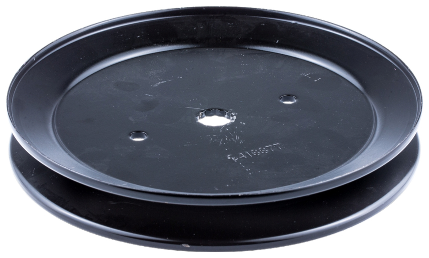 Pulley 5255680-01
