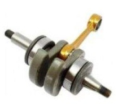 Crankshaft Kpl 5256046-01 Crankshaft Kpl 5256046-01