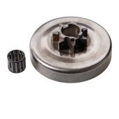 Clutch Drum 5256152-01 Clutch Drum 5256152-01