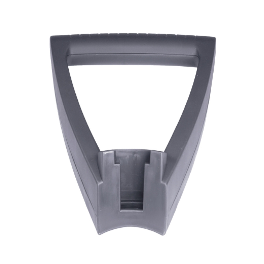 Upper handle assembly