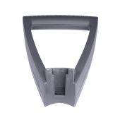 Upper handle assembly Upper handle assembly