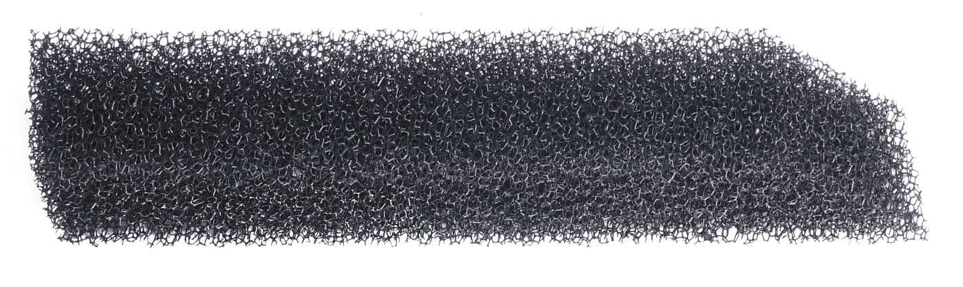 Filter sponge